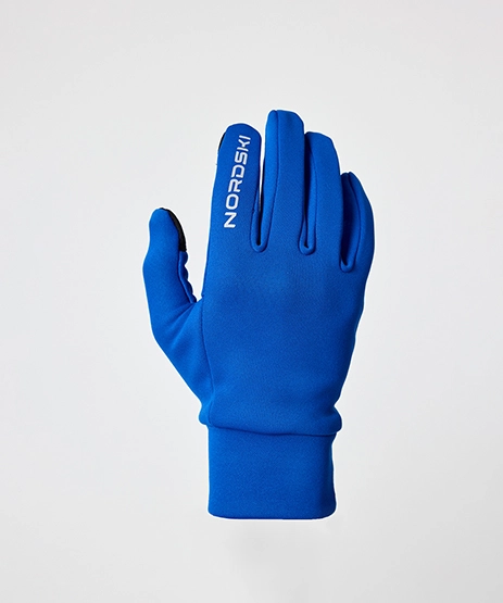 Перчатки Nordski Run Breeze