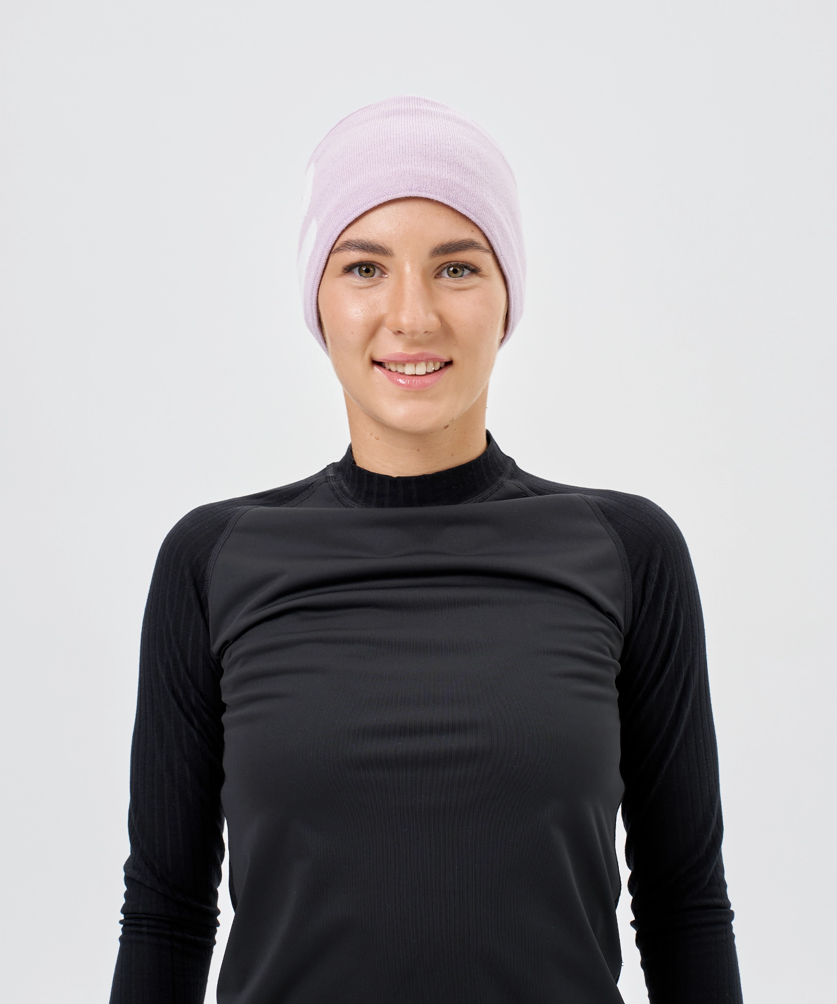 Повязка Nordski Symbol Black