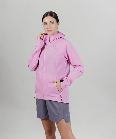Ветровка Nordski Pro Energy Ruby W