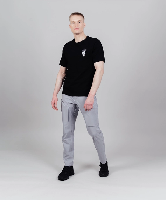 Брюки Nordski Hiking Grey
