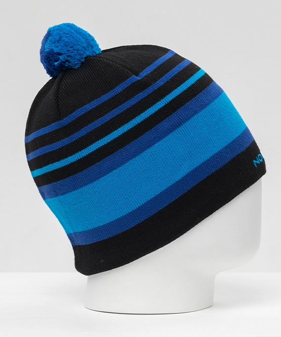 Шапка Nordski Bright Light Blue