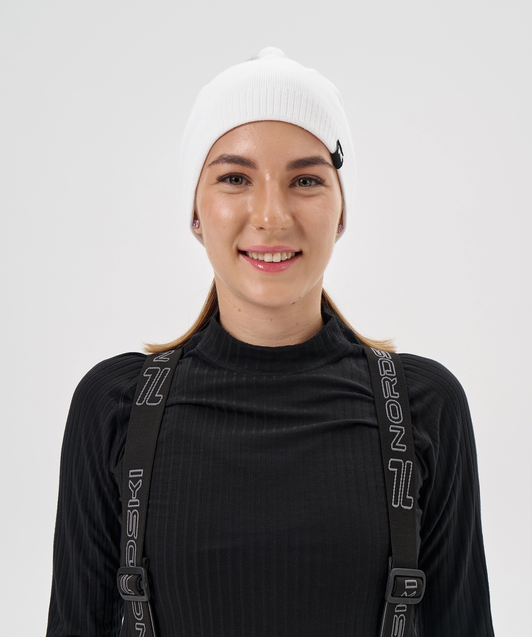 Шапка Nordski Sport Indigo Blue