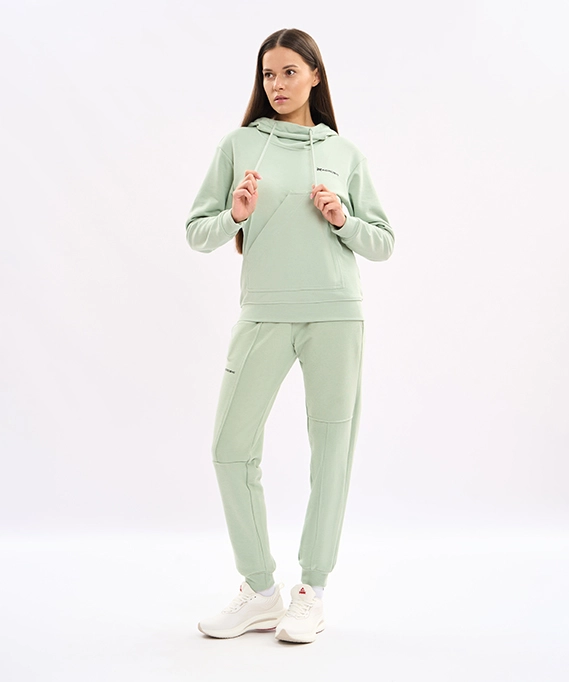 Брюки Nordski Outfit Menthol W