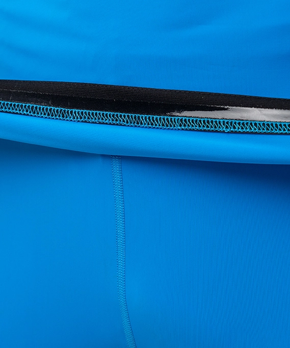 Гоночный костюм Nordski Base Blue/Black