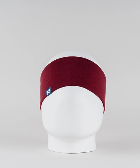 Повязка Nordski Jersey Black