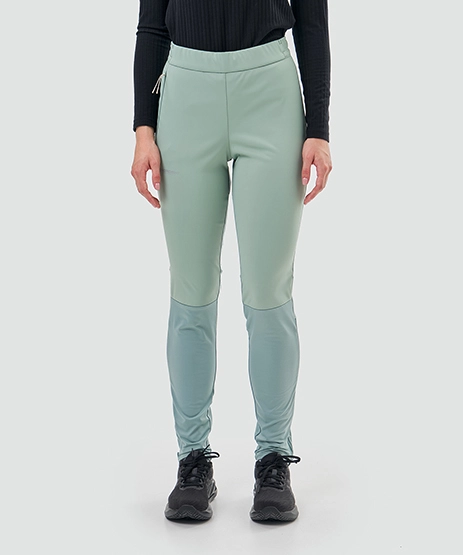 Тренировочные брюки Nordski Pro 2.0 Blue W