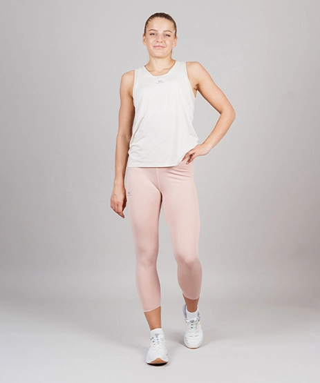 Майка Nordski Motion Beige W