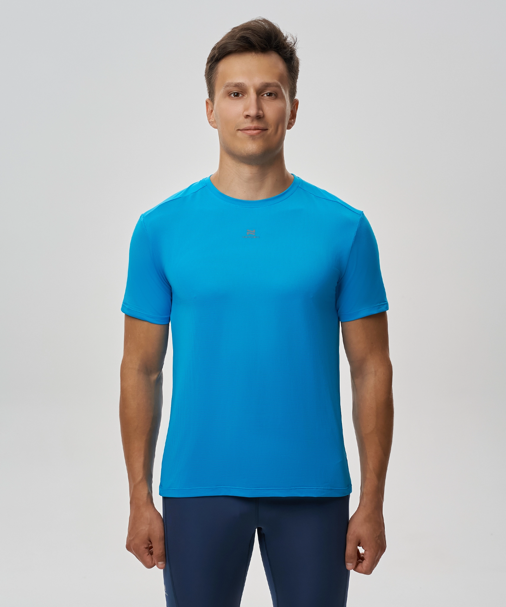 Футболка Nordski Run 2.0 Red
