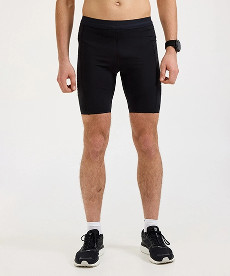 Шорты обтягивающие Nordski Sprint Indigo