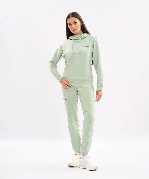 Брюки Nordski Outfit Menthol W