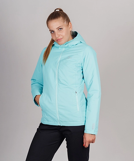 Куртка Nordski Urban 2.0 Sky W