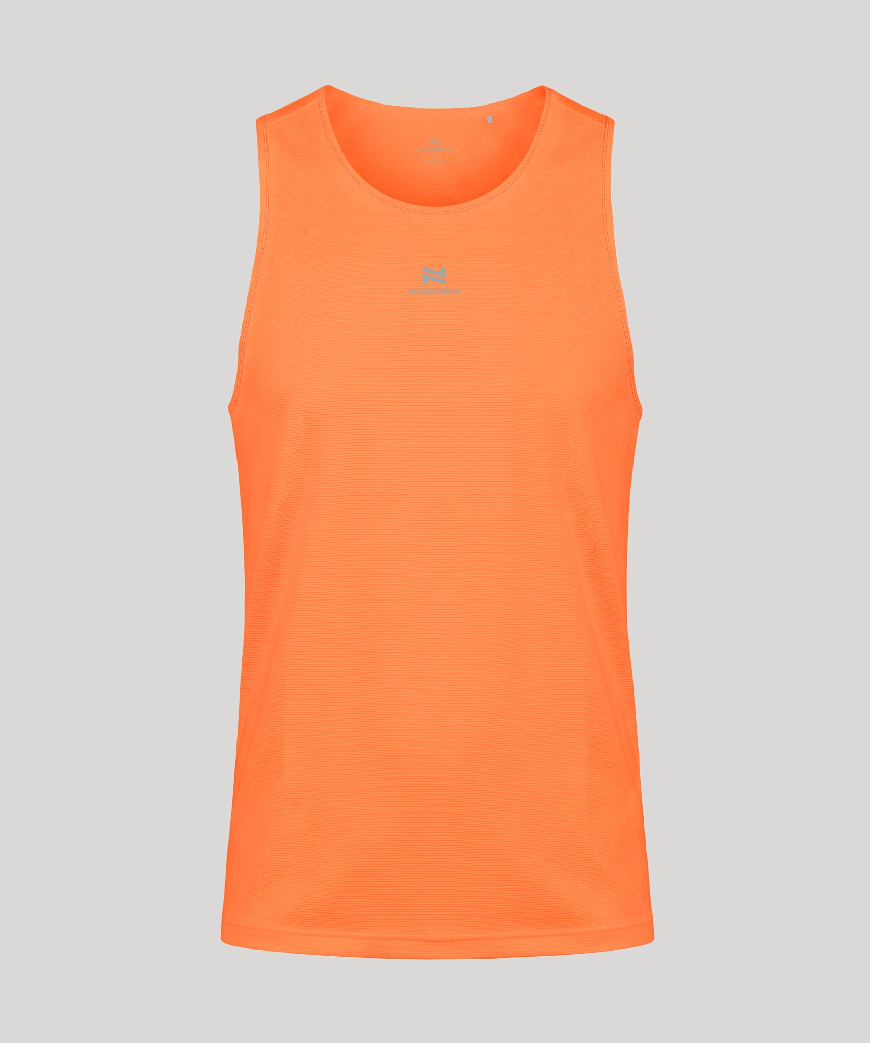 Майка Nordski Run 2.0 Neon Lime