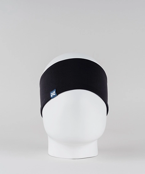Повязка Nordski Jersey Black