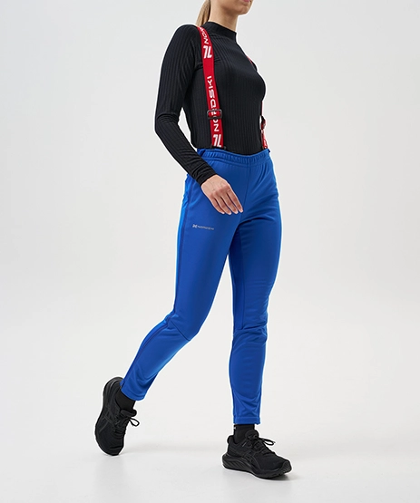 Тренировочные брюки Nordski Advance Patriot W