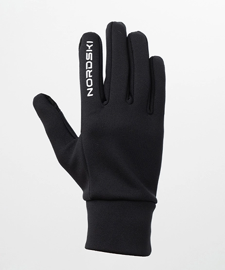 Перчатки Nordski Run Breeze