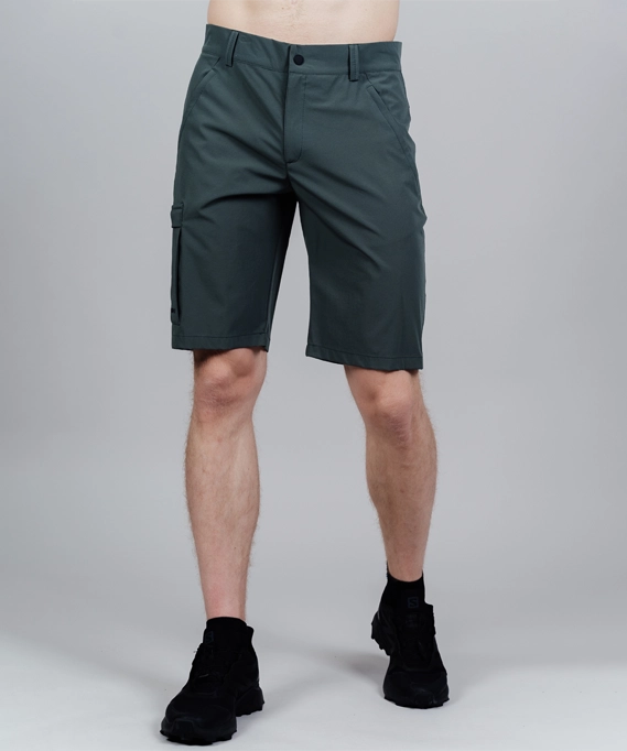 Шорты Nordski Travel Olive