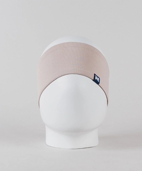 Повязка Nordski Simple Grey