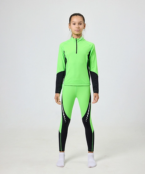 Гоночный костюм Nordski Jr.Base Dark Blue/Red