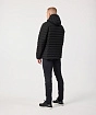Куртка Nordski Savage Black
