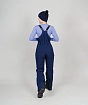 Горнолыжные брюки Nordski Lavin 2.0 Dress Blue W