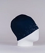 Гоночная шапка Nordski Jr. Pro Blue/Peal Blue 