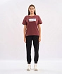 Брюки Nordski Simple Black W