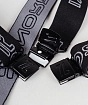 Подтяжки Nordski Black