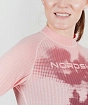 Рубашка Nordski Light Pink W