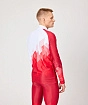 Гоночный костюм Nordski Race Red