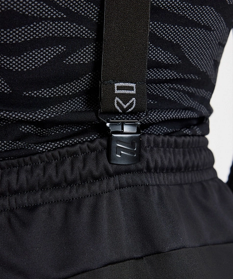 Подтяжки Nordski Black