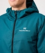 Куртка Nordski Urban 2.0 Deep Teal