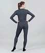 Комплект термобелья Nordski Soft Grey W