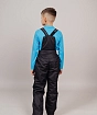 Утепленные брюки Nordski Jr.Active Black