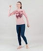 Рубашка Nordski Light Pink W
