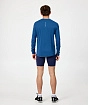 Шорты обтягивающие Nordski Sprint Indigo
