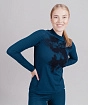 Рубашка Nordski Light Dark Ocean W