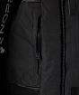 Утепленная куртка Nordski Mount Total Black