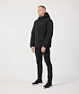 Куртка Nordski Savage Black