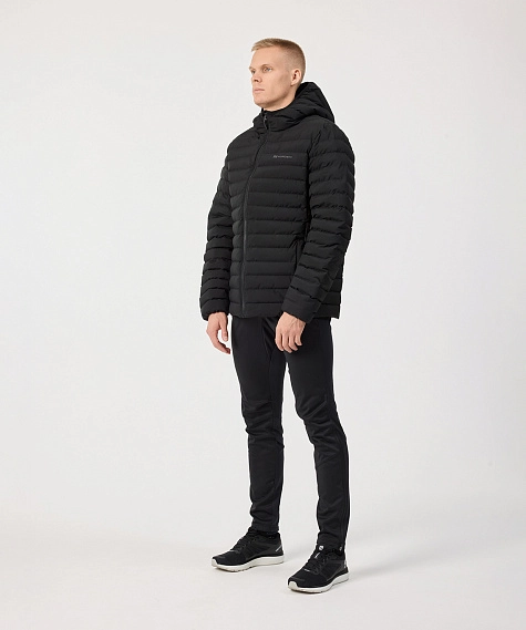 Куртка Nordski Savage Black