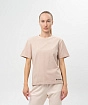 Футболка Nordski Simple Beige W