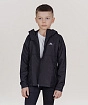 Ветровка Nordski Jr. Run Total Black