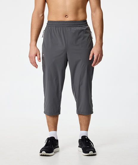 Бриджи Nordski Pro Light Black