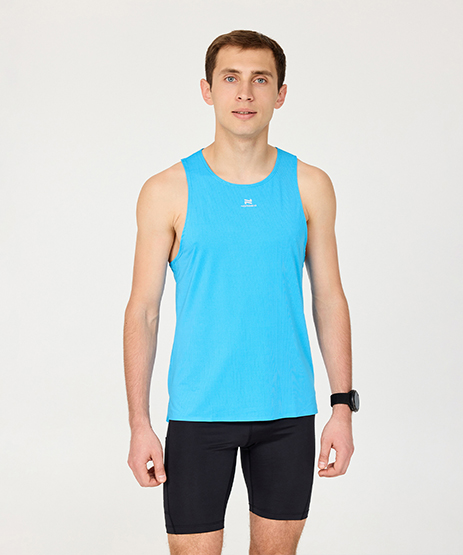 Майка Nordski Stayer White