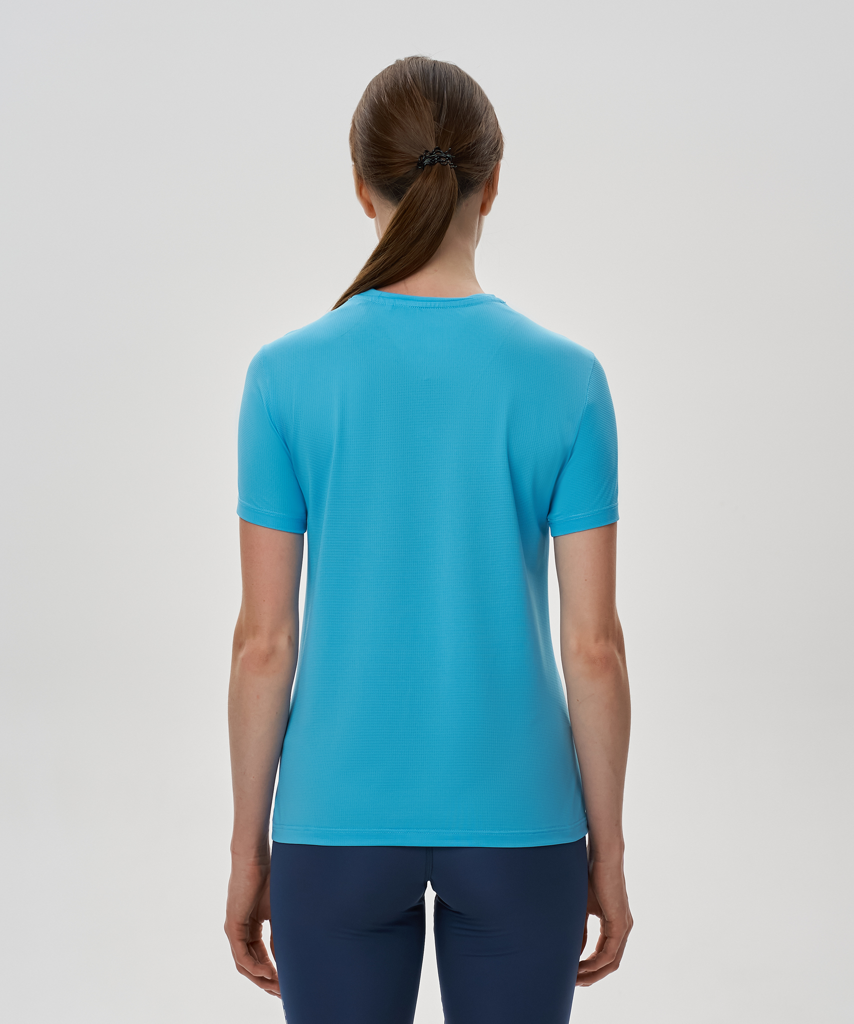 Футболка Nordski Run 2.0 Sky W