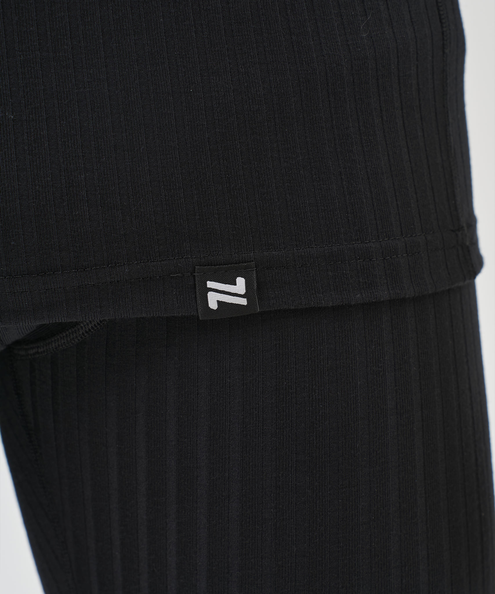 Комплект термобелья Nordski Advance Black