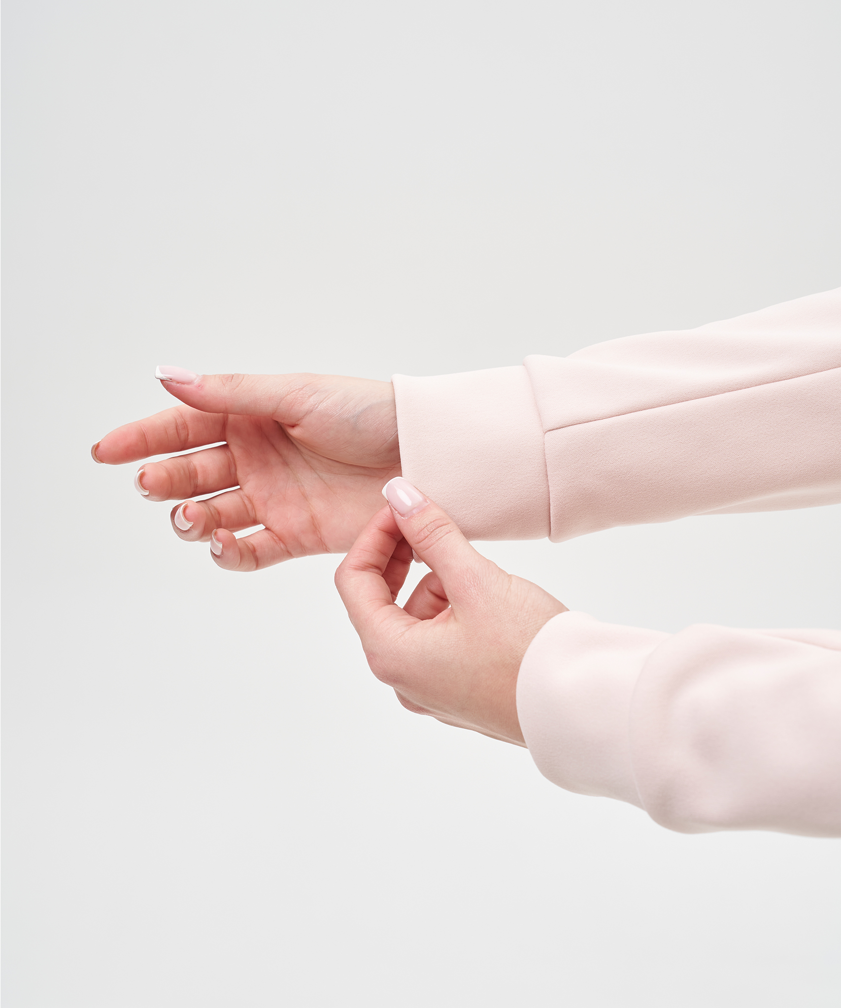 Толстовка Nordski Bonfire Beige W