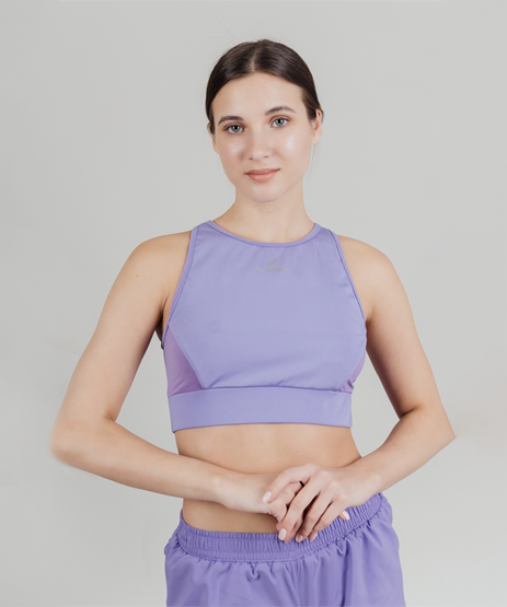 Топ Nordski Run Black W