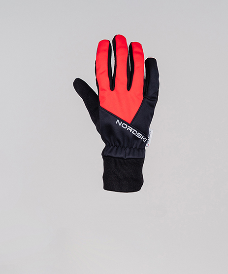 Перчатки Nordski Motion Patriot WS