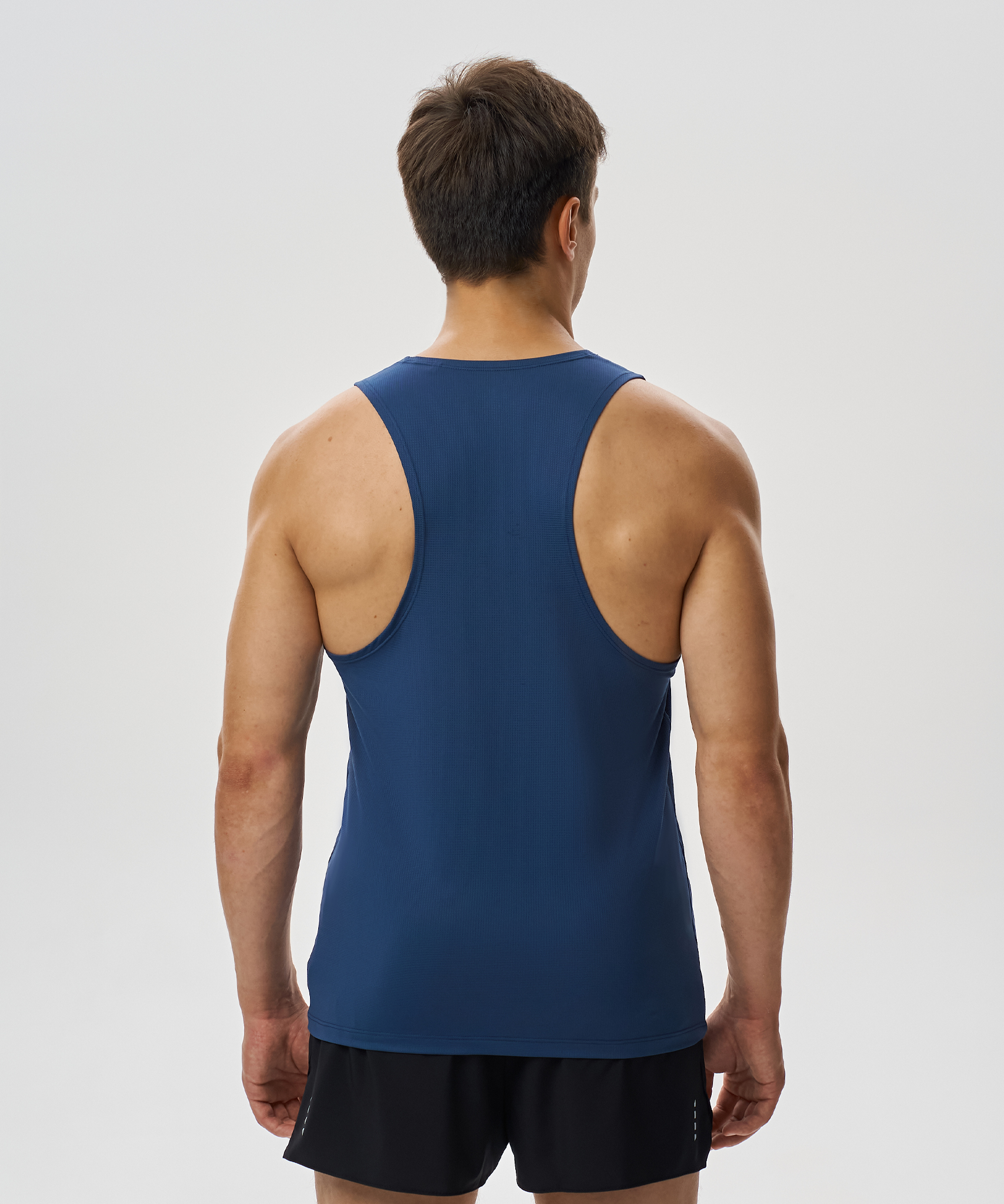 Майка Nordski Run 2.0 Dark Denim