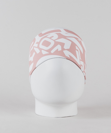 Повязка Nordski Logo Sky